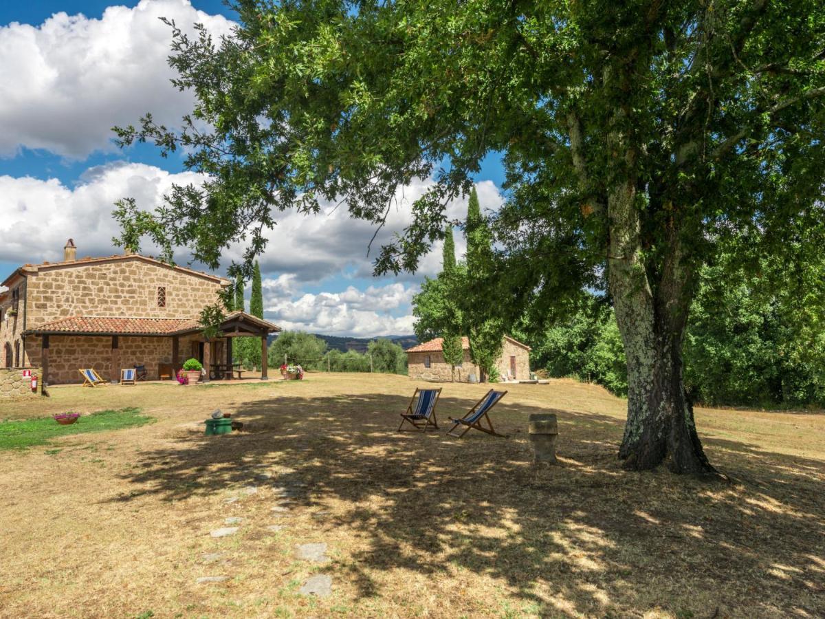 Holiday Home Casale Poggio Lupinaio By Interhome San Martino sul Fiora المظهر الخارجي الصورة